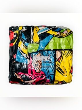 NIB Avengers Fleece Blanket